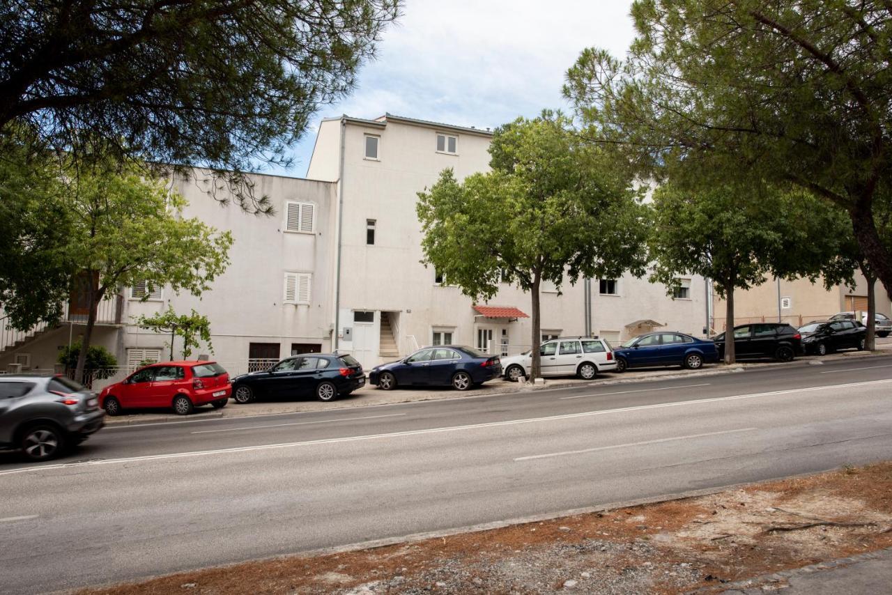 Studios Lavender Split Exterior photo